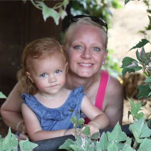 Meet your Posher, Sheri